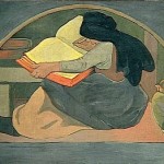 Tavla skrivkonst