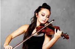Violinist