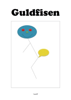 Guldfisen bild